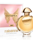 Rabanne Olympéa Elixir parfémovaná voda intense pro ženy 50 ml