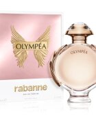 Rabanne Olympéa parfémovaná voda pro ženy 80 ml