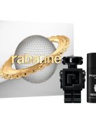 Rabanne Phantom dárková sada pro muže