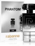 Rabanne Phantom Elixir parfém plnitelný pro muže 150 ml