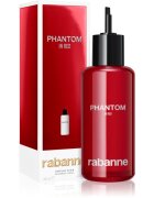 Rabanne Phantom In Red parfém – náhradní náplň pro muže 200 ml