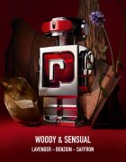 Rabanne Phantom In Red parfém pro muže 100 ml