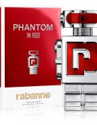 Rabanne Phantom In Red parfém pro muže 150 ml