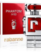 Rabanne Phantom In Red parfém pro muže 50 ml