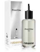 Rabanne Phantom Intense parfémovaná voda – náhradní náplň pro muže 200 ml