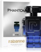 Rabanne Phantom Intense parfémovaná voda plnitelná pro muže 150 ml
