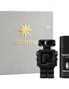 Rabanne Phantom Parfum dárková sada pro muže