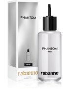 Rabanne Phantom Parfum parfém – náhradní náplň pro muže 200 ml