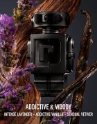 Rabanne Phantom Parfum parfém – náhradní náplň pro muže 200 ml