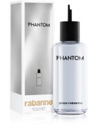 Rabanne Phantom toaletní voda – náhradní náplň pro muže 200 ml