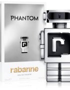 Rabanne Phantom toaletní voda pro muže 100 ml