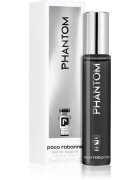 Rabanne Phantom toaletní voda pro muže 15 ml