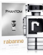 Rabanne Phantom toaletní voda pro muže 50 ml