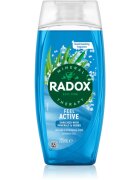 Radox Feel Active sprchový gel 225 ml