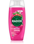 Radox Feel Radiant sprchový gel 225 ml
