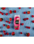 Radox Feel Radiant sprchový gel 225 ml