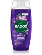 Radox Feel Relaxed sprchový gel 225 ml