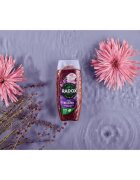 Radox Feel Relaxed sprchový gel 225 ml