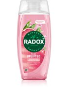Radox Feel Uplifted sprchový gel 225 ml