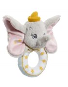 Rainbow designs limited Dumbo chrastítko 1 ks