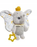 Rainbow designs limited Dumbo plyšová hračka 1 ks