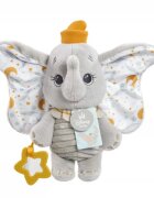 Rainbow designs limited Dumbo plyšová hračka 1 ks