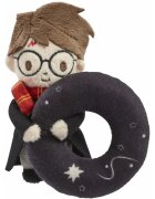 Rainbow designs limited Harry Potter chrastítko 0m+ 1 ks