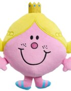 Rainbow designs limited Little Miss Princess plyšová hračka 1 ks