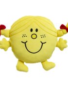 Rainbow designs limited Little Miss Sunshine plyšová hračka 1 ks