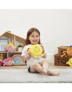 Rainbow designs limited Little Miss Sunshine plyšová hračka 1 ks