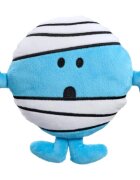 Rainbow designs limited Mr. Men Mr. Bump plyšová hračka 1 ks