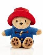 Rainbow designs limited Paddington plyšová hračka 0m+ Mini 1 ks