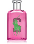 Ralph Lauren Big Pony Women Pink toaletní voda pro ženy 100 ml