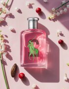 Ralph Lauren Big Pony Women Pink toaletní voda pro ženy 100 ml