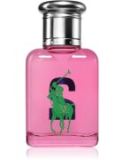 Ralph Lauren Big Pony Women Pink toaletní voda pro ženy 40 ml