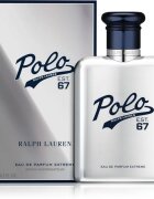 Ralph Lauren Polo 67 Extreme parfémovaná voda pro muže 125 ml