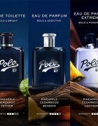Ralph Lauren Polo 67 Extreme parfémovaná voda pro muže 125 ml