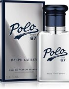 Ralph Lauren Polo 67 Extreme parfémovaná voda pro muže 40 ml