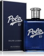Ralph Lauren Polo 67 parfémovaná voda pro muže 125 ml