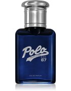 Ralph Lauren Polo 67 parfémovaná voda pro muže 40 ml