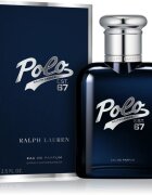 Ralph Lauren Polo 67 parfémovaná voda pro muže 75 ml