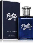 Ralph Lauren Polo 67 parfémovaná voda pro muže 75 ml