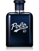 Ralph Lauren Polo 67 toaletní voda pro muže 125 ml
