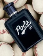 Ralph Lauren Polo 67 toaletní voda pro muže 125 ml