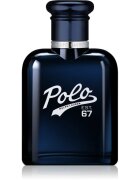 Ralph Lauren Polo 67 toaletní voda pro muže 75 ml