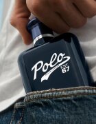 Ralph Lauren Polo 67 toaletní voda pro muže 75 ml