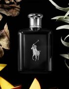 Ralph Lauren Polo Black toaletní voda pro muže 125 ml