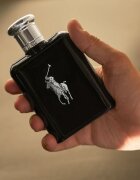 Ralph Lauren Polo Black toaletní voda pro muže 125 ml