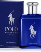 Ralph Lauren Polo Blue parfémovaná voda pro muže 125 ml