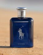 Ralph Lauren Polo Blue parfémovaná voda pro muže 125 ml